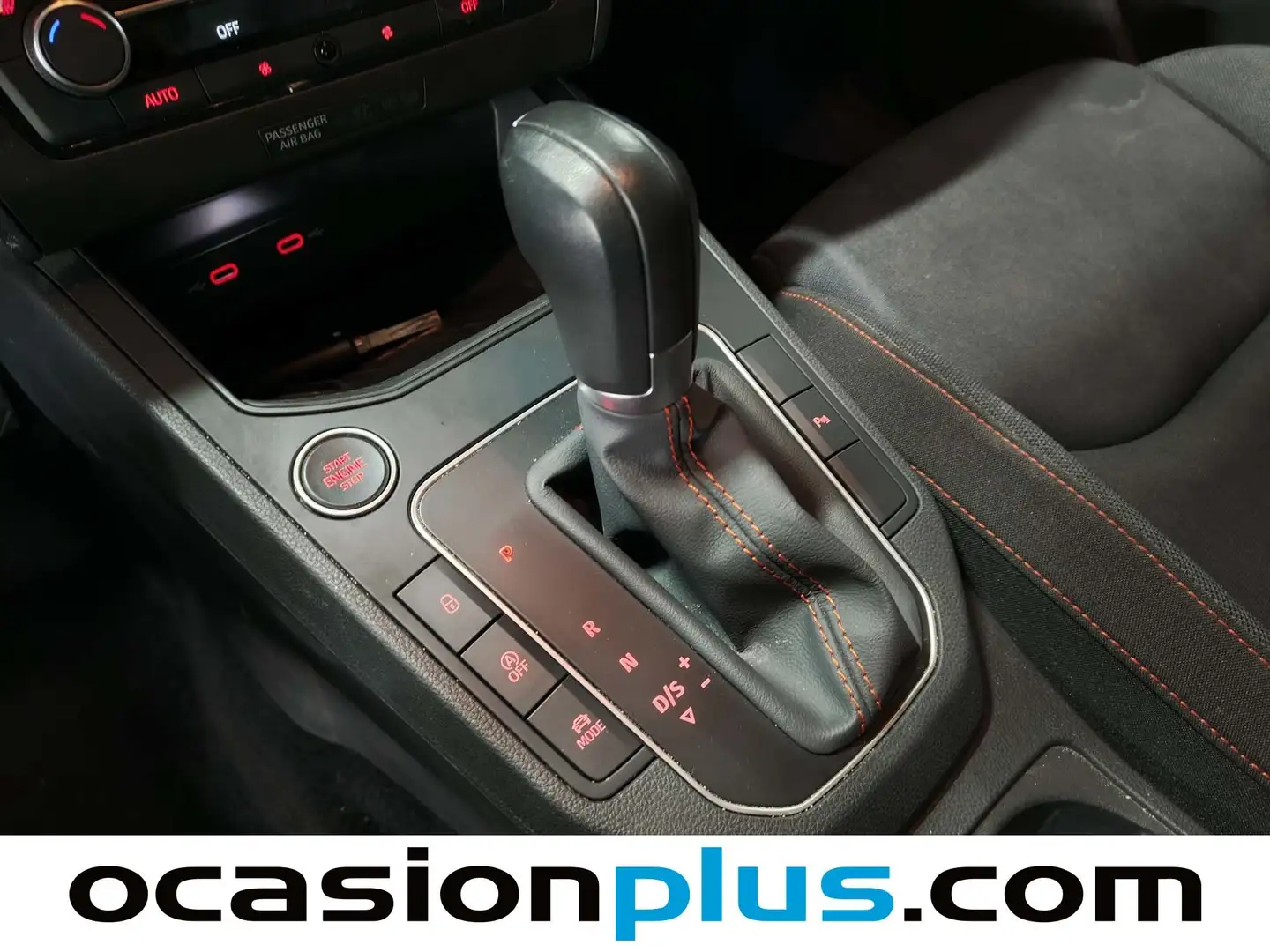 Foto Seat Ibiza SEAT Ibiza 1.5 TSI FR XL DSG (150 CV)