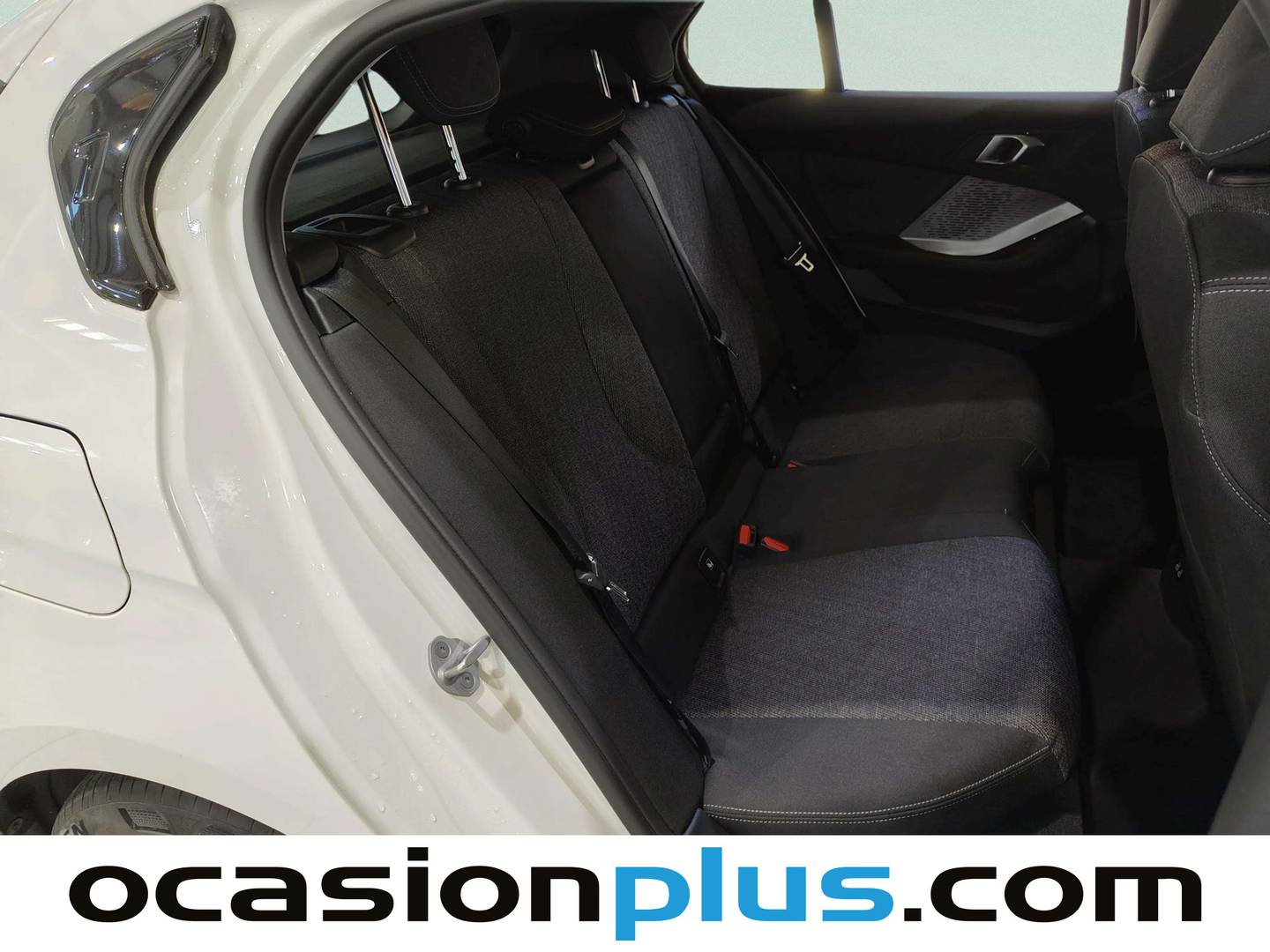 BMW Serie 1 BMW Serie 1 120d (163 CV) Pack M 2025