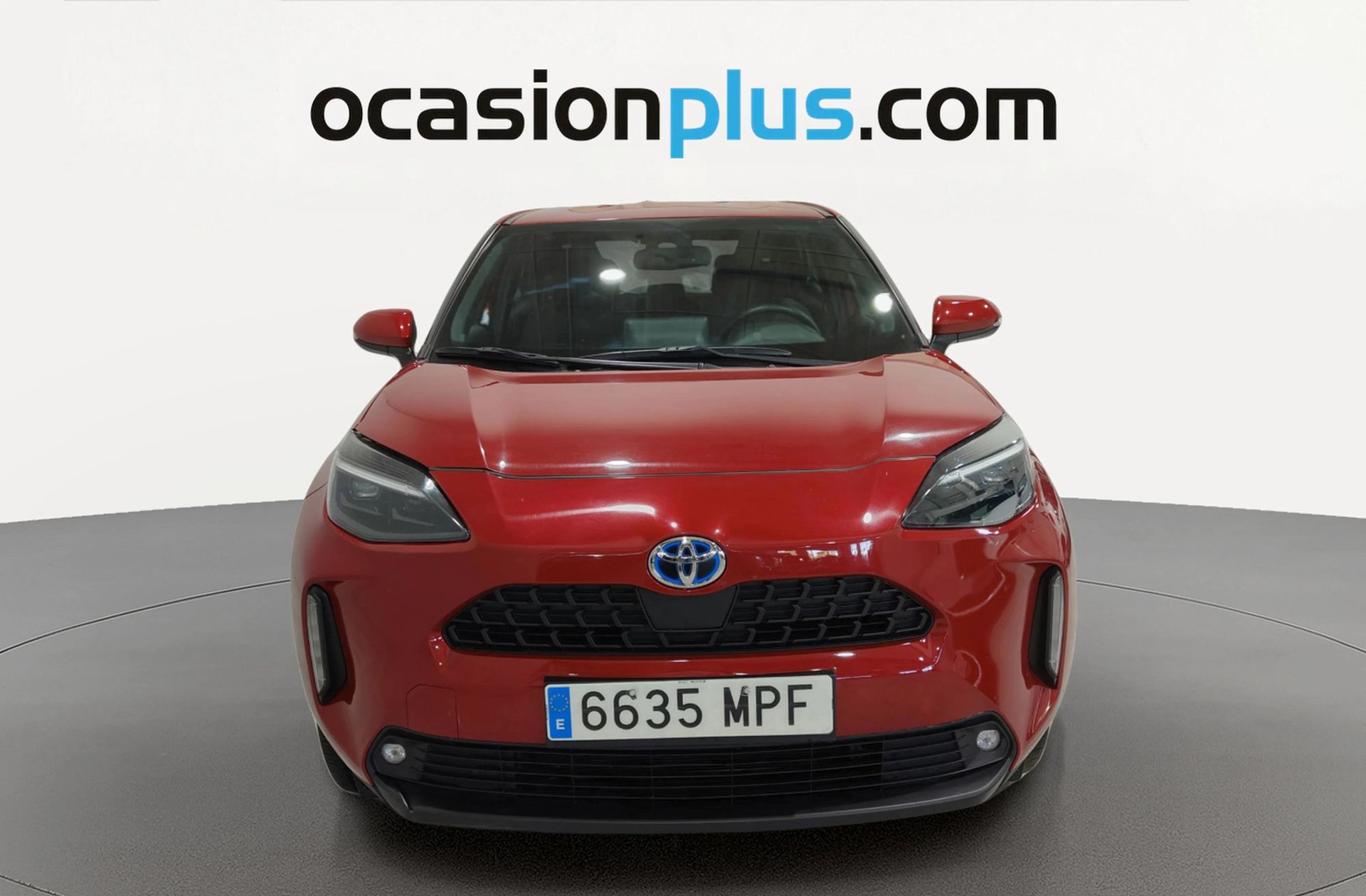Toyota Yaris Cross 120H Active Tech - foto 11
