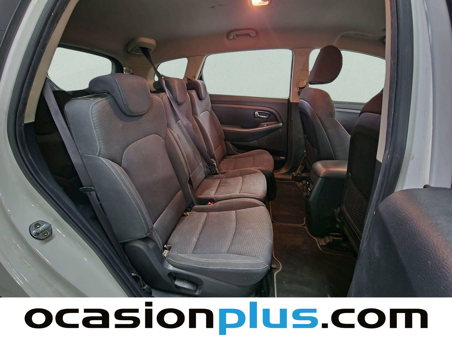 KIA Carens KIA Carens 1.7 CRDi VGT Concept Eco-Dynamics (115 CV) 7 Plazas km 0