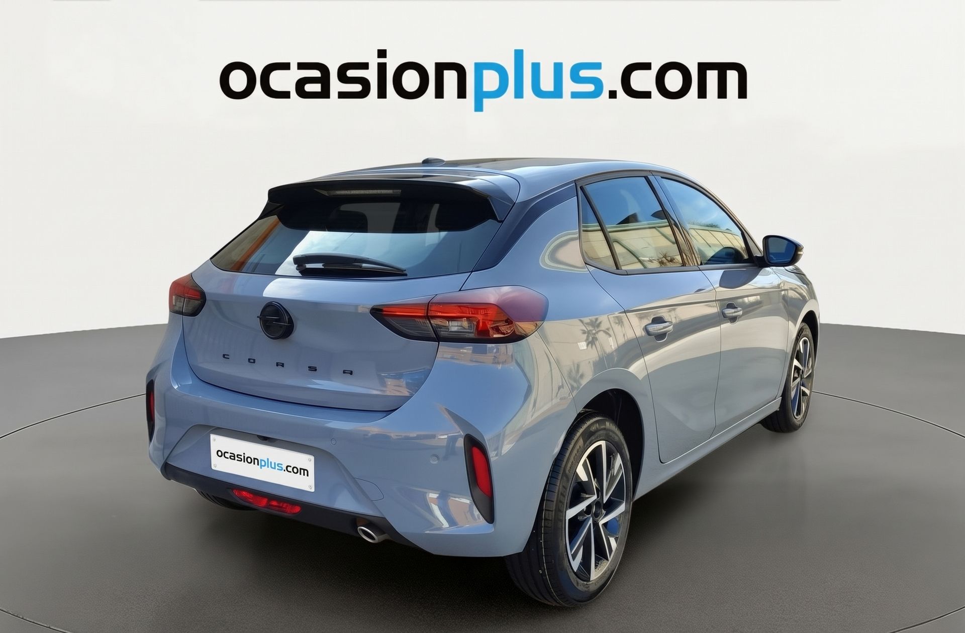 Opel Corsa 1.2 T XHL GS - foto 4