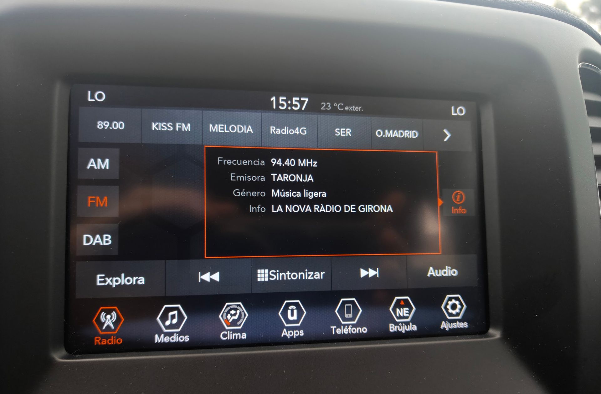 Jeep Compass 1.3 Gse T4 Longitude FWD - foto 30
