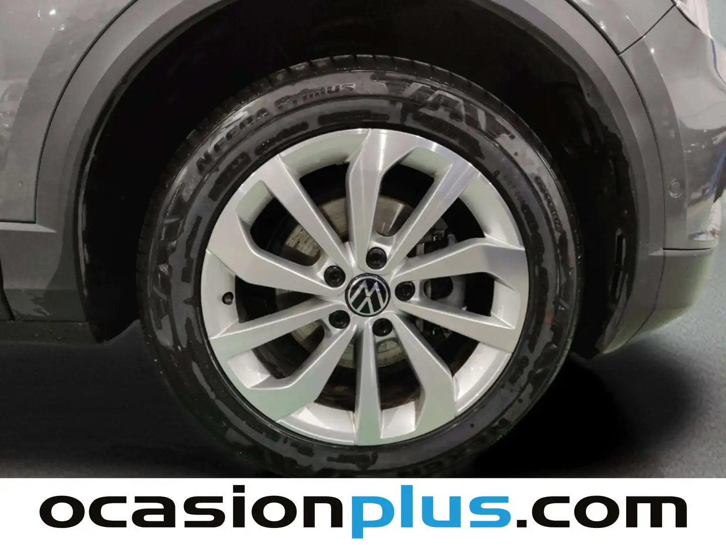 Foto Volkswagen T-Roc Volkswagen T-Roc Life 1.5 TSI  (150 CV)