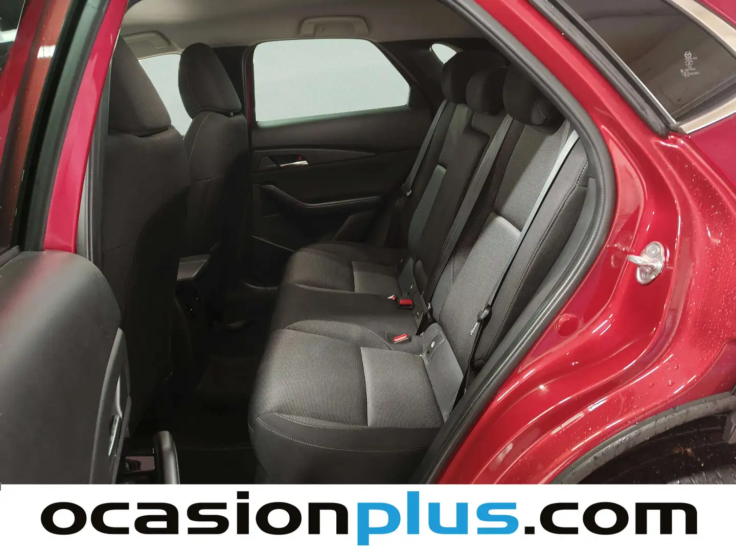 Foto Mazda CX-30 Mazda CX-30 2.0 e-Skyactiv-G Zenith AT (122 CV)