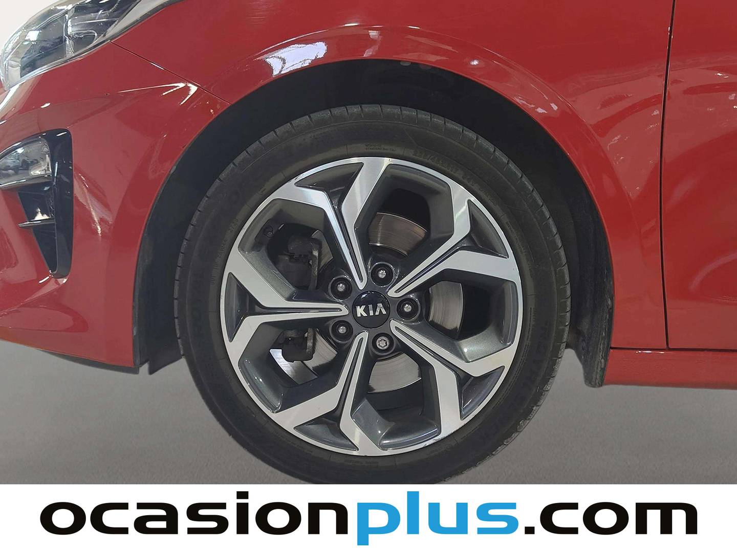 KIA Ceed Tourer KIA Ceed Tourer 1.6 CRDi Tech (115 CV) 2019
