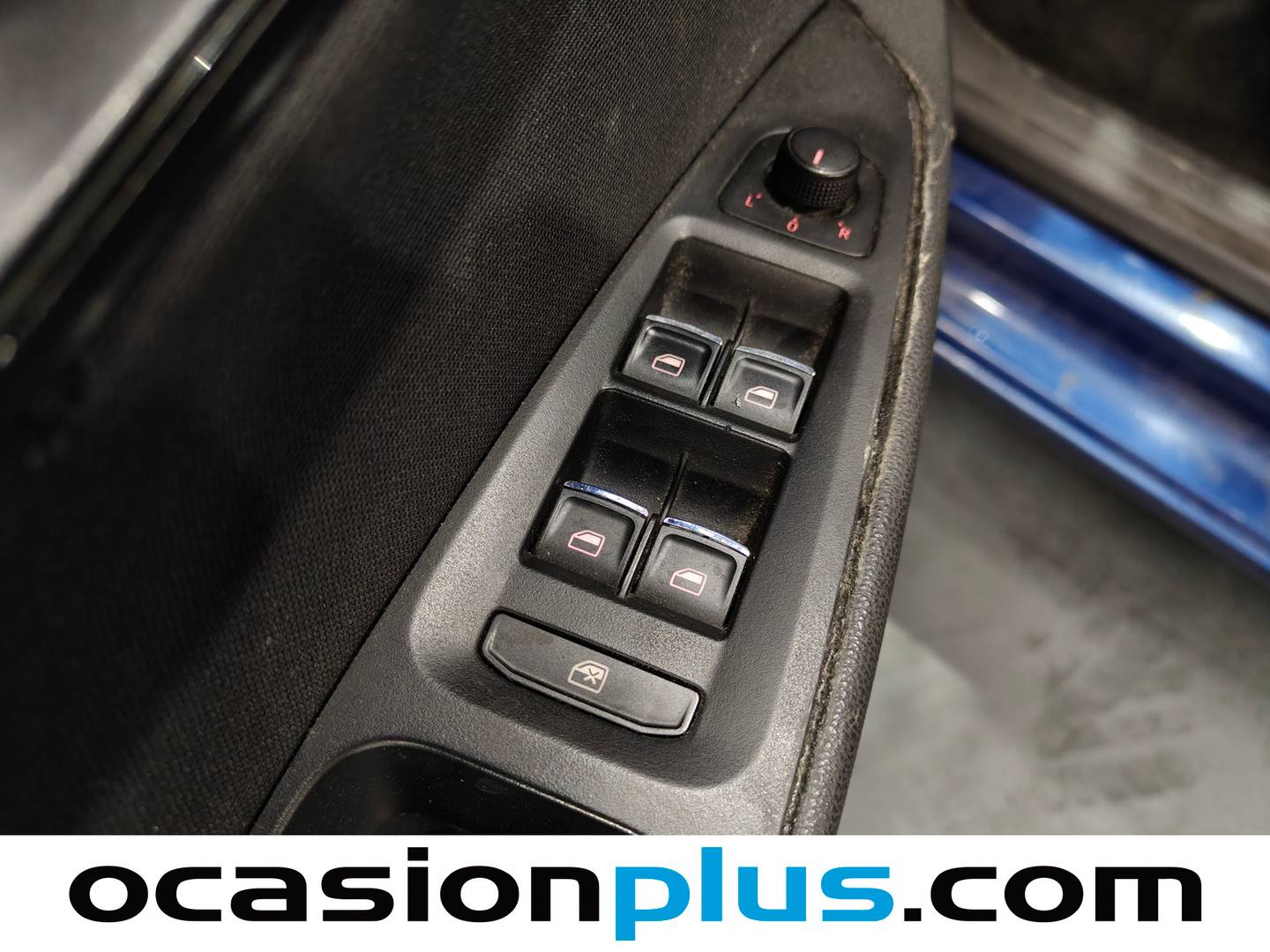 Seat León SEAT León ST ST 1.6 TDI S&S Reference (110 CV) barato