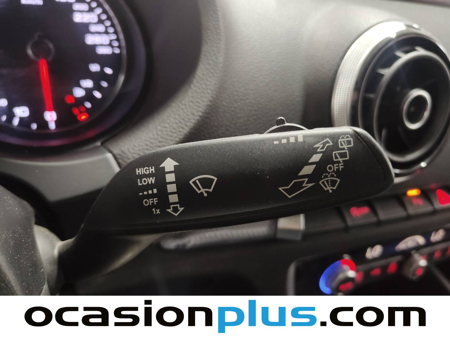 Audi A3 Audi A3 Advanced 1.4 TFSI (125 CV) barato