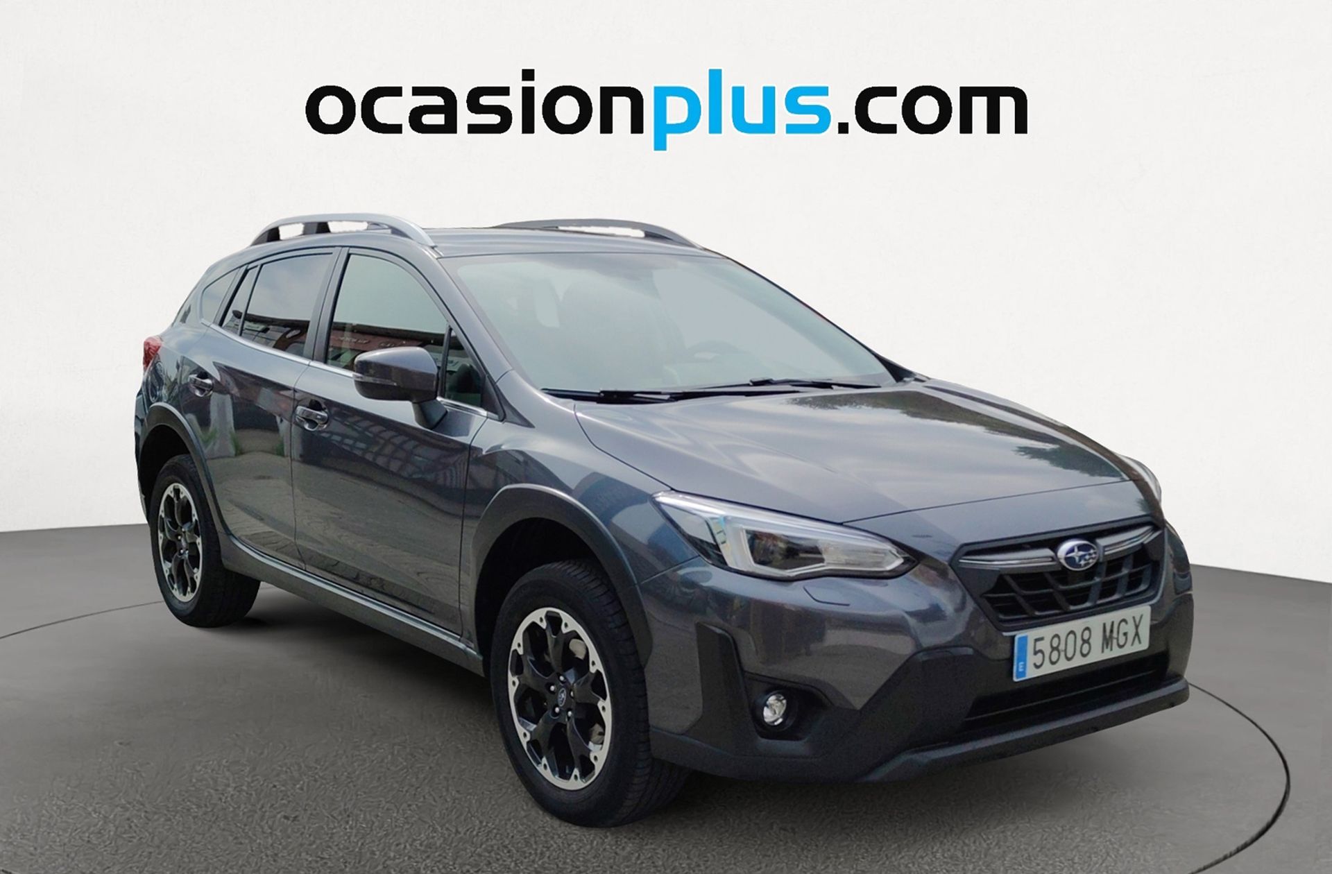 Subaru XV 1.6 Sport CVT - foto 2