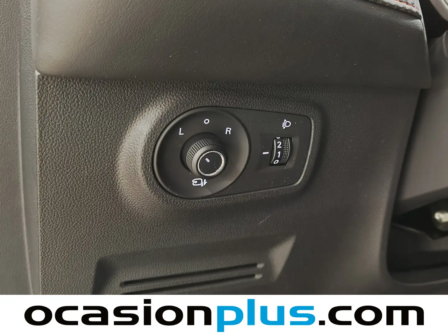 Foto MG ZS MG ZS 1.0T Luxury  (111 CV)