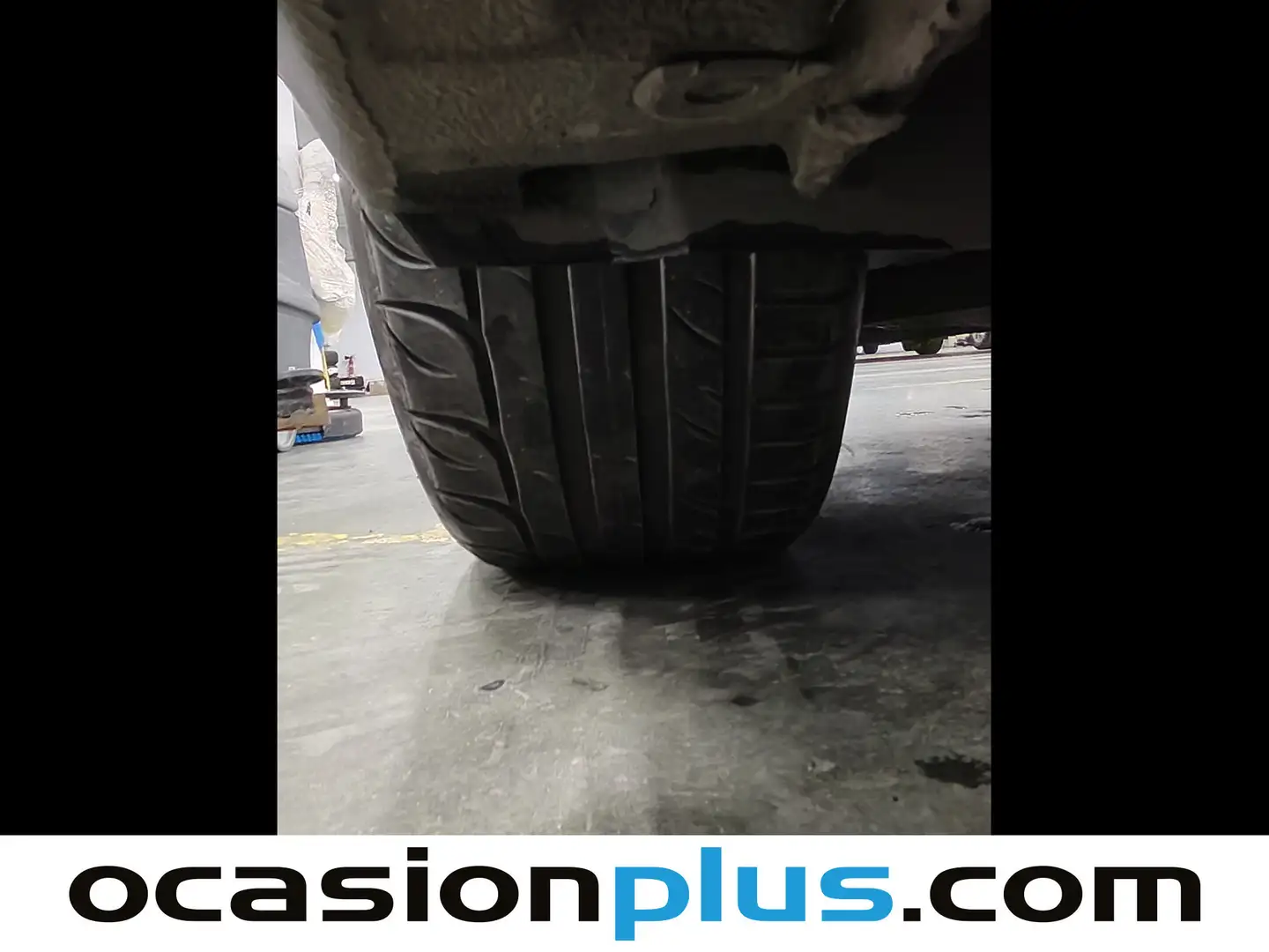 Foto Opel Zafira Tourer Opel Zafira Tourer 2.0 CDTi S/S Ecoflex Excellence (130 CV) 7 Plazas