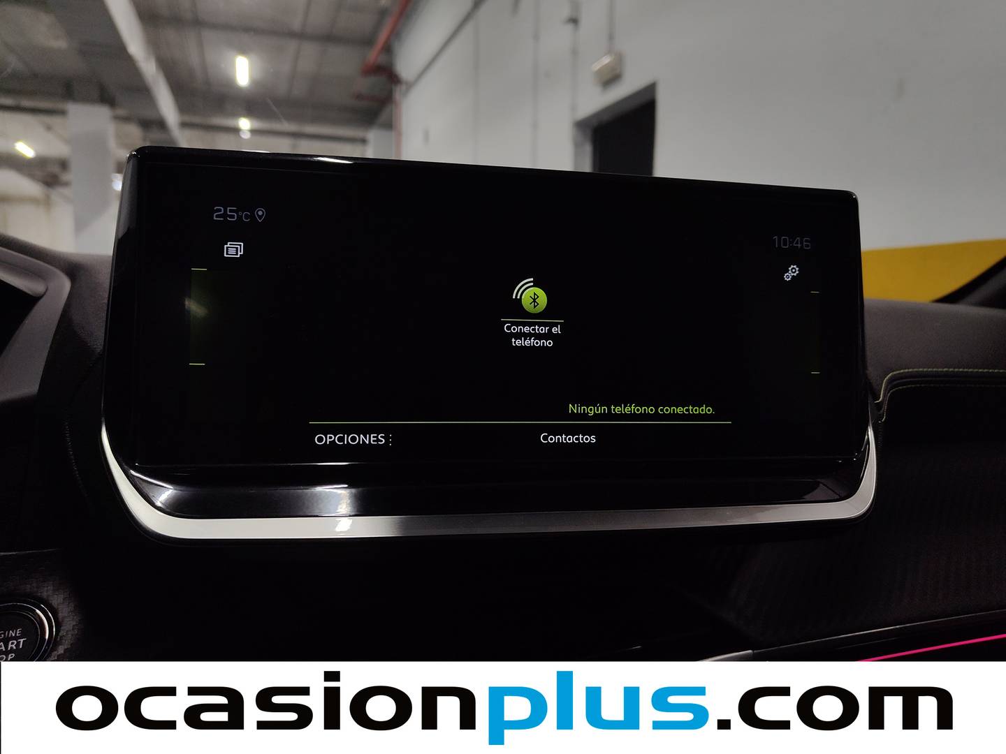 Accesorios del Peugeot 208 Peugeot 208 PureTech 130 GT EAT8 (130 CV)