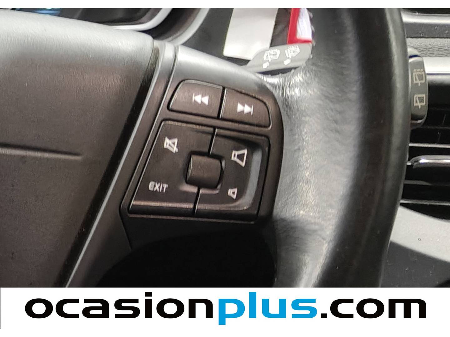 Foto Volvo V40 Volvo V40 D2 Kinetic (115 CV)