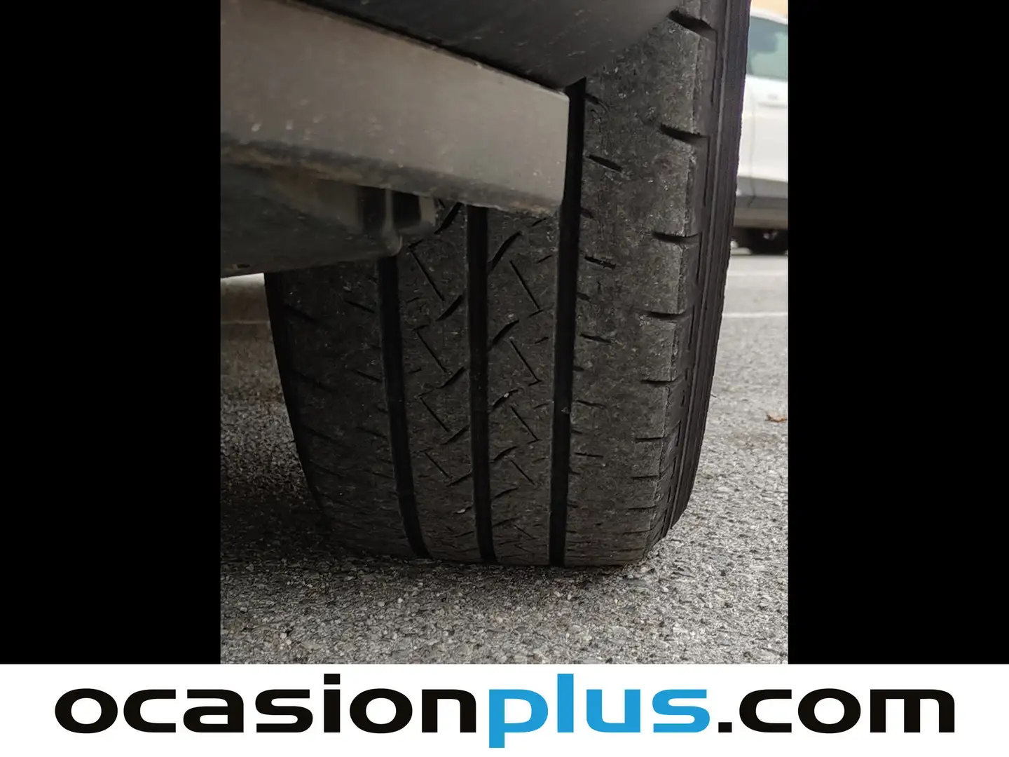 Foto Renault Trafic Renault Trafic Furgon L1H1 Blue dCi (130 CV)