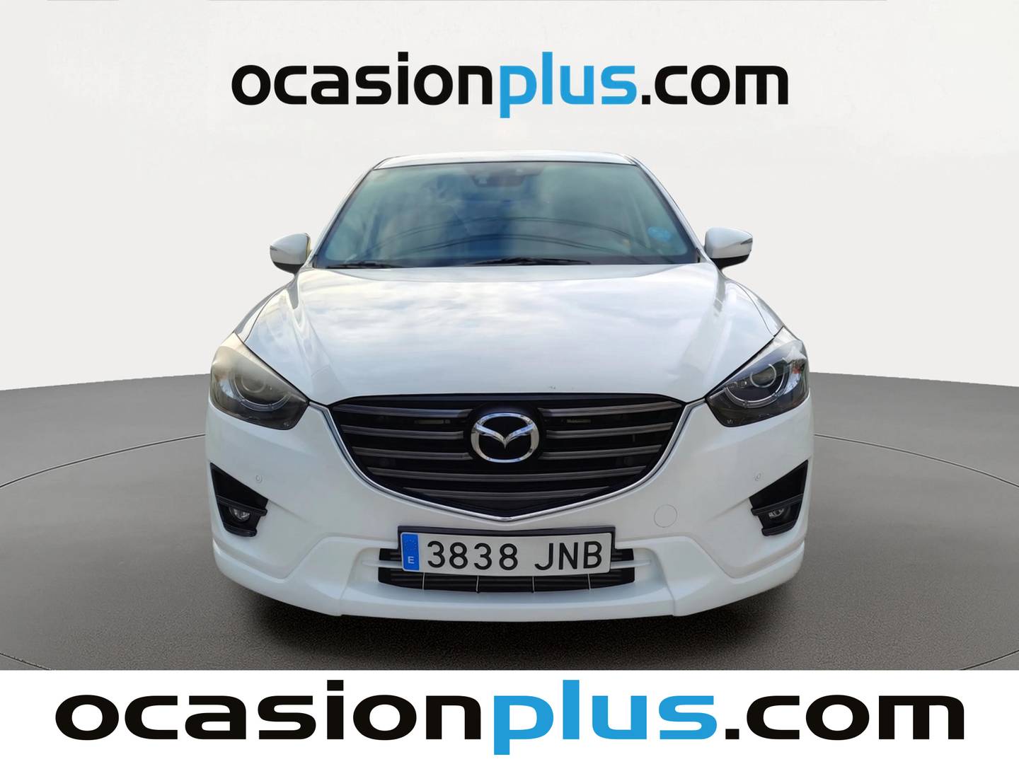 Mazda CX-5 Mazda CX-5 2.2 DE Style+Navi 2WD (150 CV) 150cv