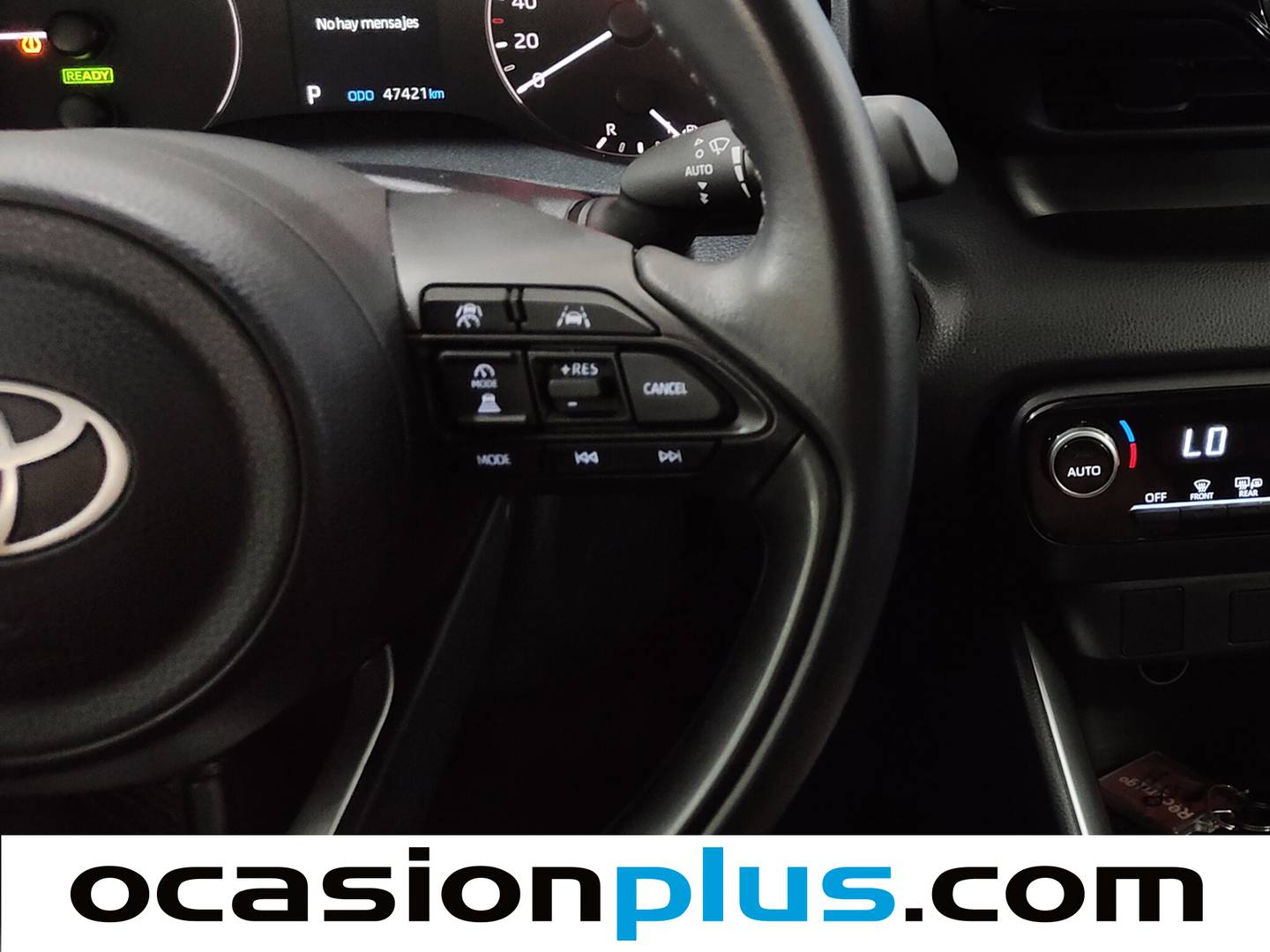 Foto Toyota Yaris Toyota Yaris 120H Active Plus (116 CV)