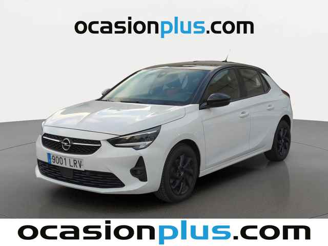Opel Corsa Seminuevos Toledo