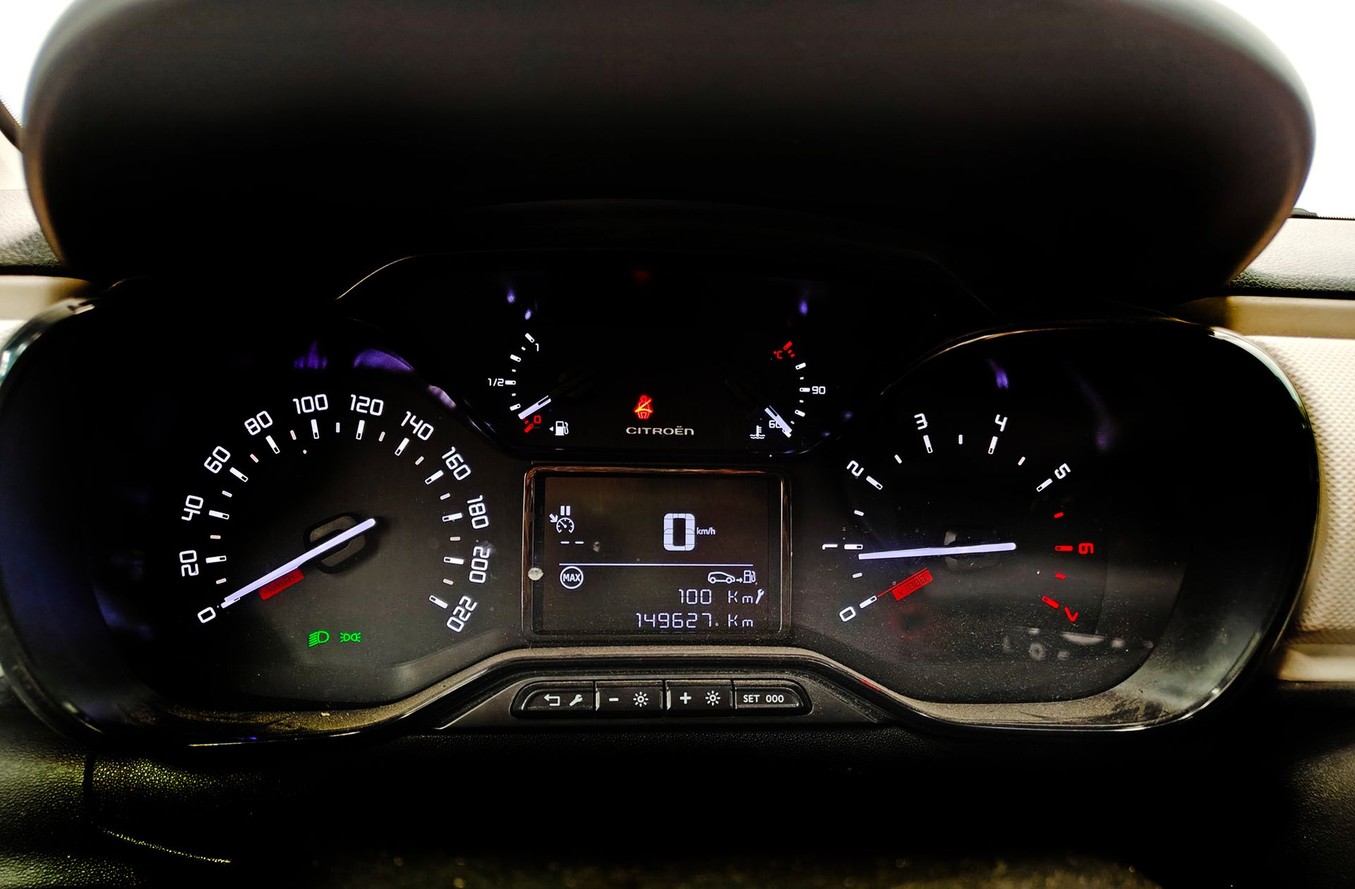 Citroën C3 Comercial HDi 100 - foto 19