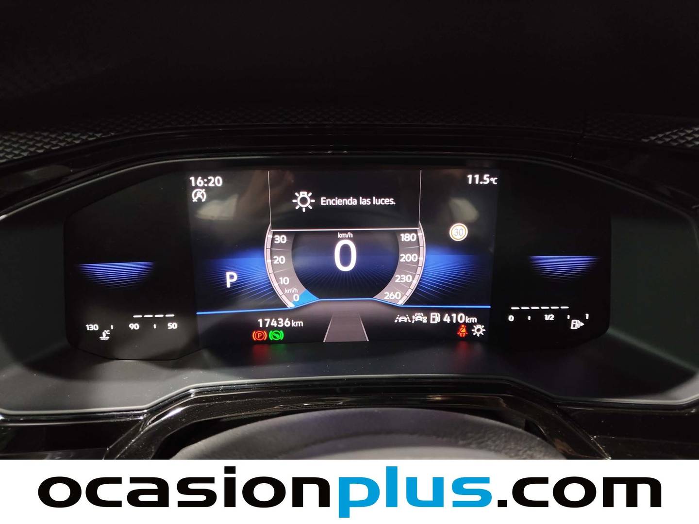 Foto Volkswagen Taigo Volkswagen Taigo ``Más`` 1.0 TSI (115 CV) DSG