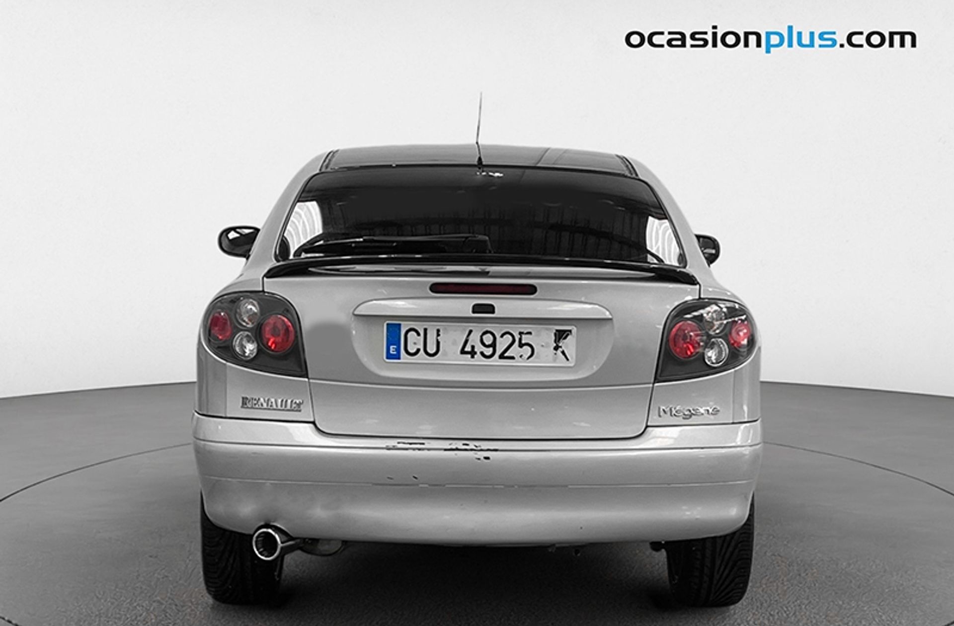 Renault Mégane Coupe 1.6 RSI - foto 11