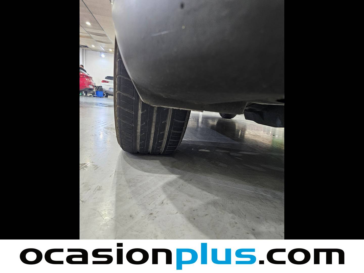 Foto Peugeot 2008 Peugeot 2008 BlueHDi 100 S&S Active (100 CV)