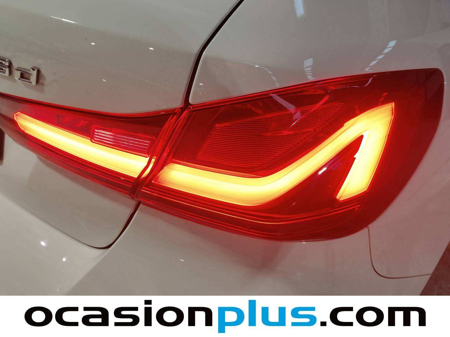 Foto BMW Serie 1 BMW Serie 1 116d (116 CV) Pack M