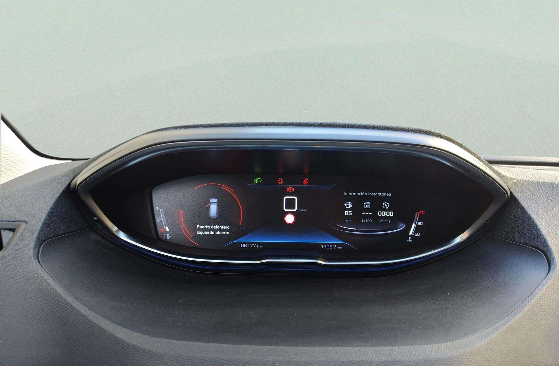 Peugeot 5008 PureTech 130 Allure 7 plazas - foto 23
