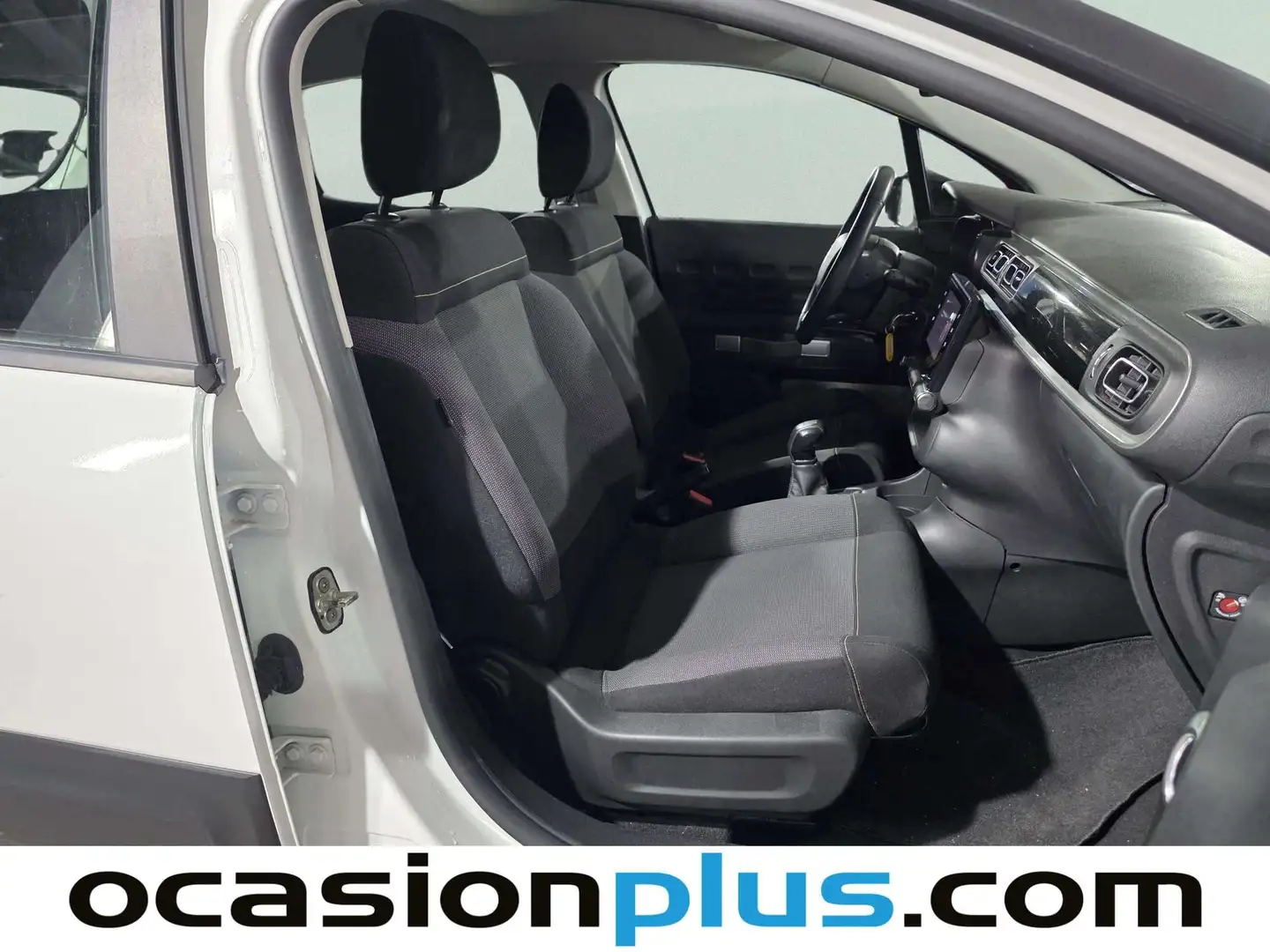 Foto Citroën C3 Citroen C3 PureTech 83 Feel Pack (83 CV)