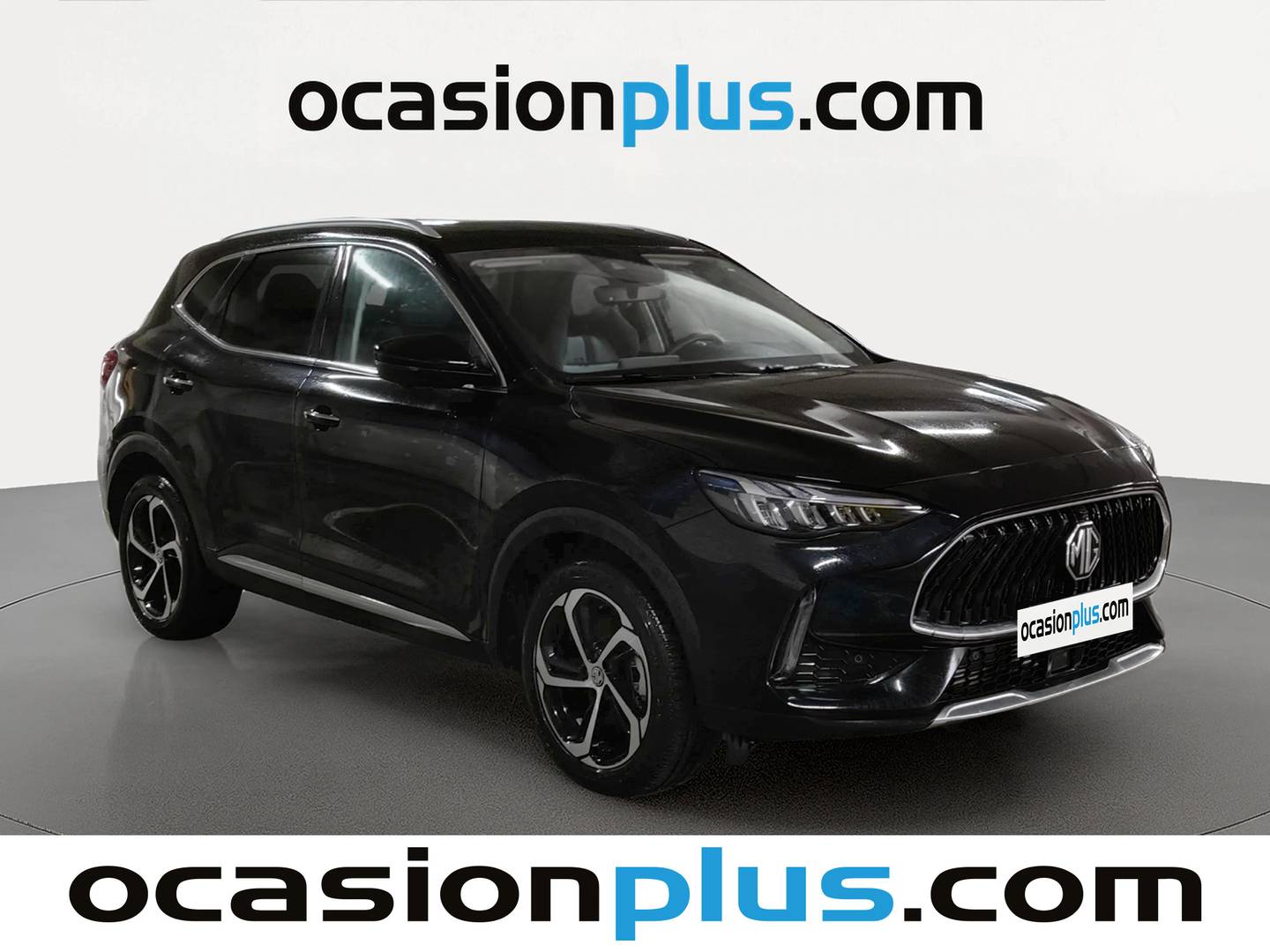 Foto MG HS MG HS 1.5 Turbo GDI Luxury DCT (162 CV)