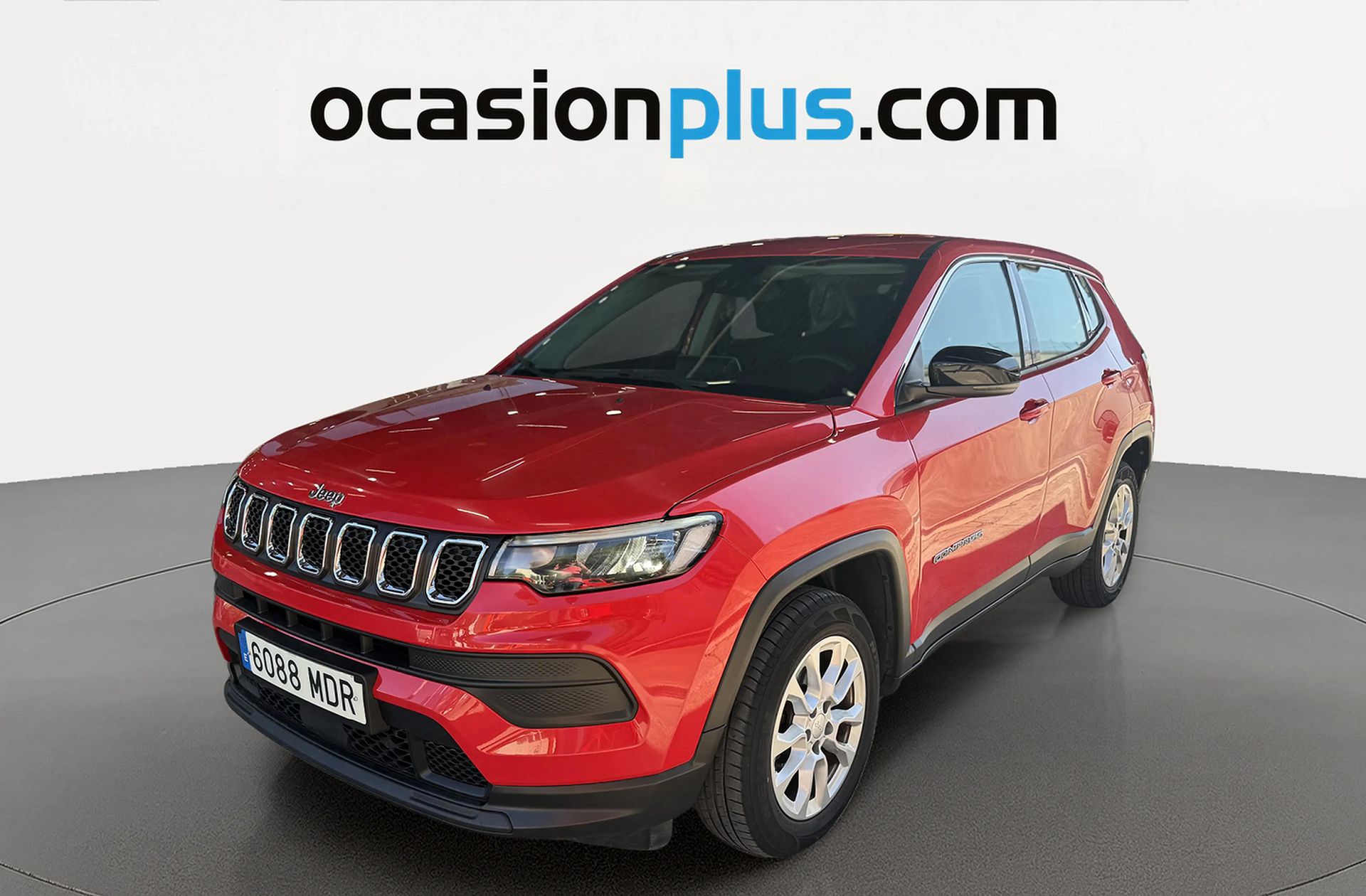Jeep Compass eHybrid 1.5 MHEV Longitude DCT