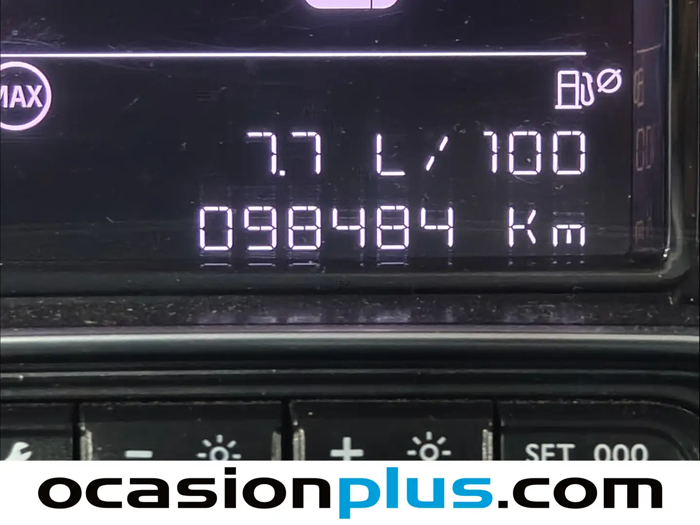 Foto Citroën C3 Aircross Citroen C3 Aircross PureTech 110 S&S Shine (110 CV)