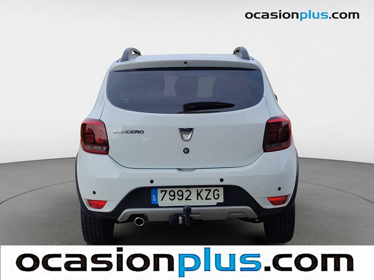 Foto Dacia Sandero Dacia Sandero Serie Limitada Xplore TCE (90 CV) GLP