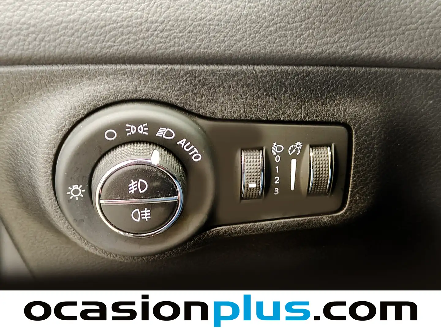 Foto Jeep Compass Jeep Compass 1.4 Multiair Limited 4x4 AD Auto (170 CV)