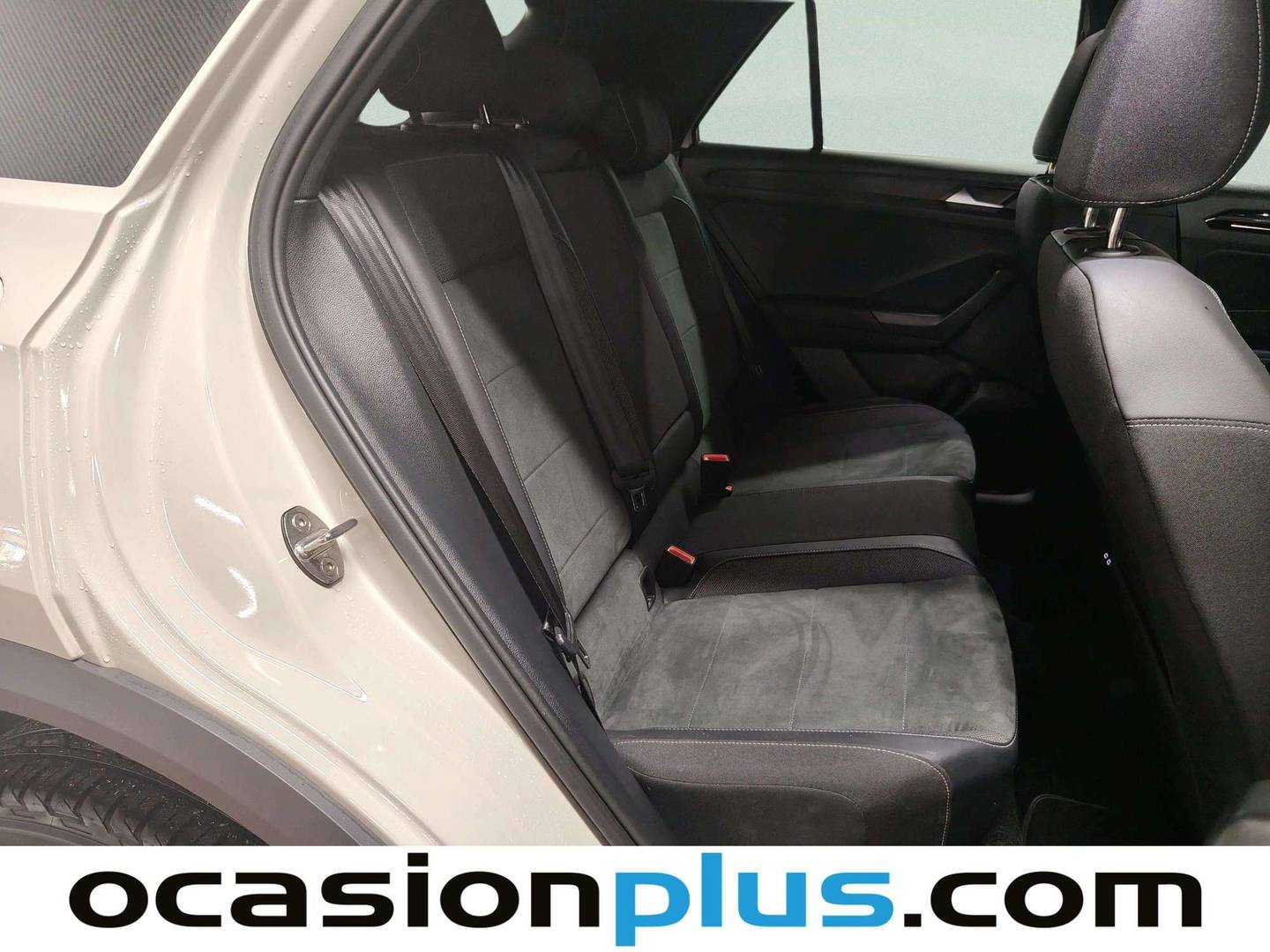 Volkswagen T-Roc Volkswagen T-Roc Dark Line 1.0 TSI (115 CV) gasolina