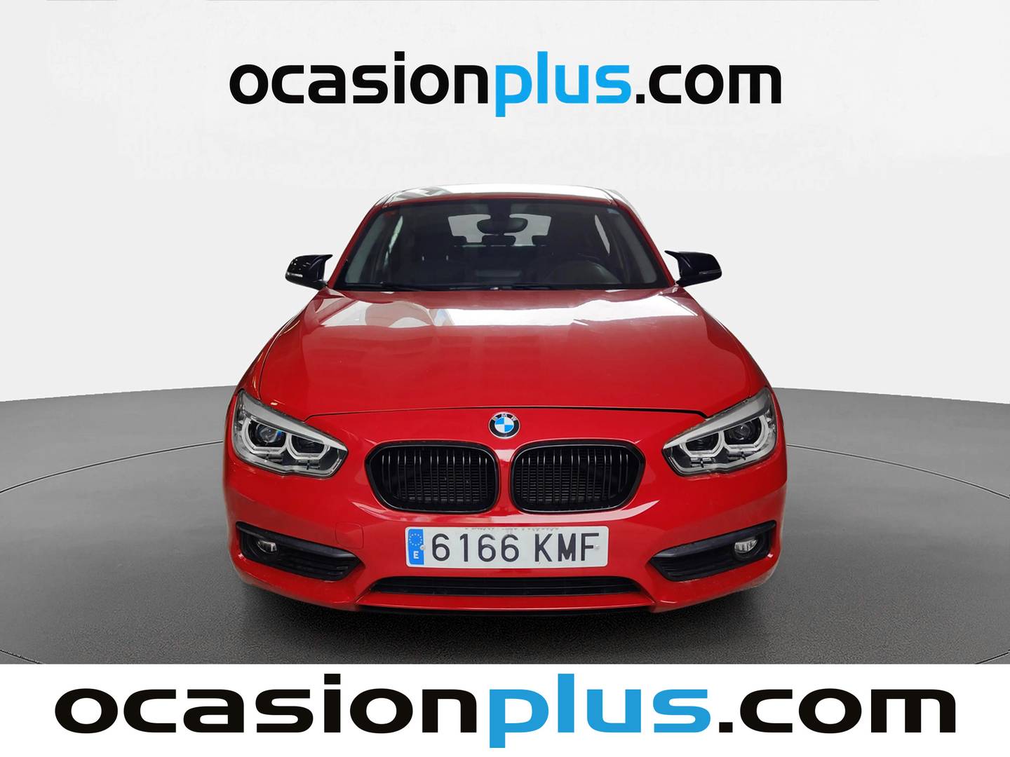 BMW Serie 1 BMW Serie 1 118i (136 CV) 136cv