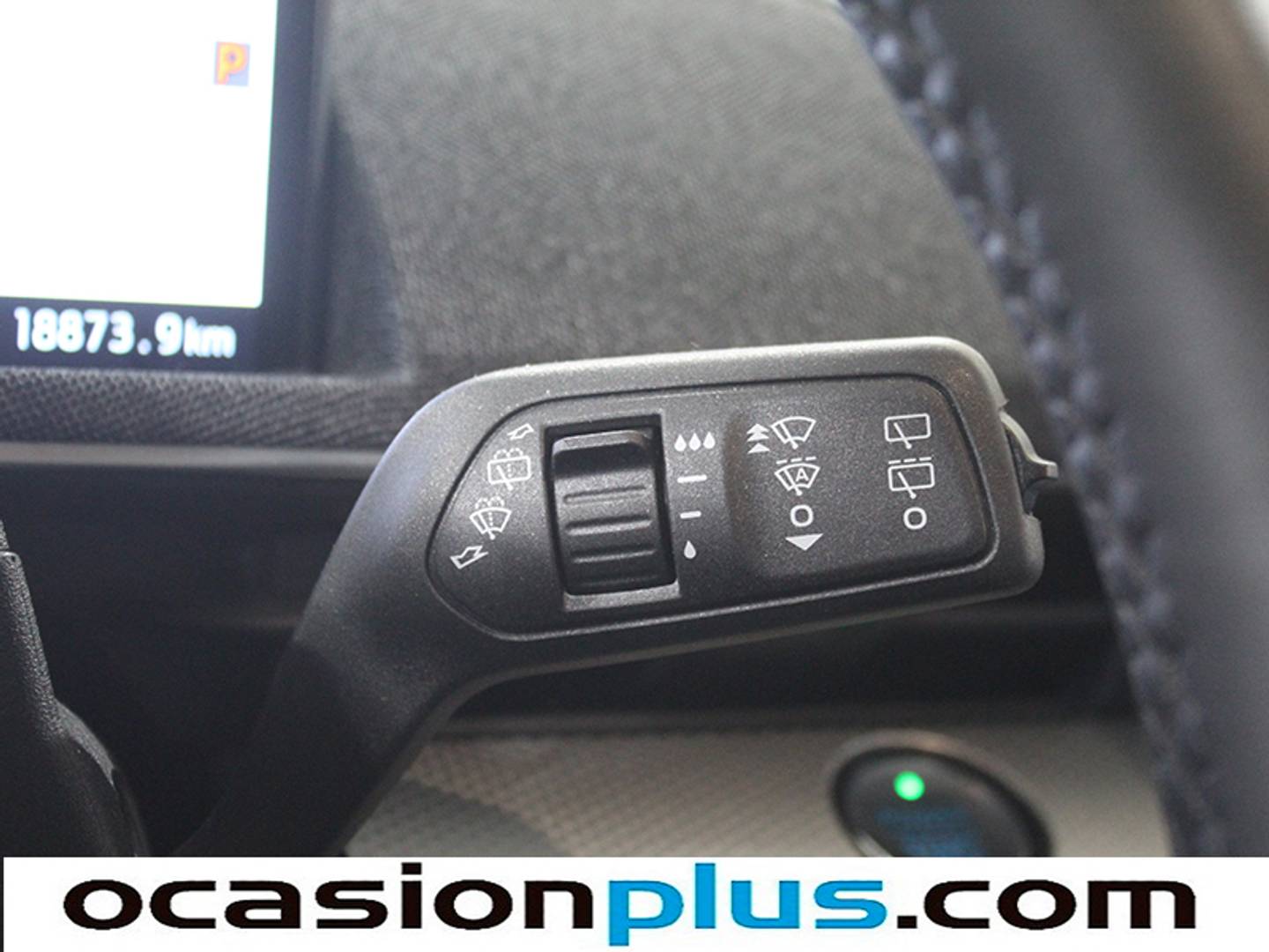 Foto Ford Mustang Mach-E Ford Mustang Mach-E Base Rango Estandar RWD (269 CV)