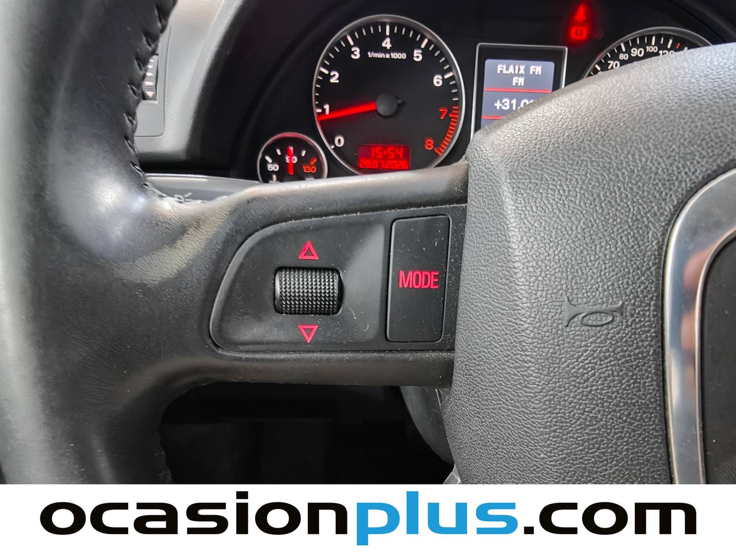 Extras del Audi A4 Audi A4 Avant 3.2 FSI Quattro (255 CV) Tiptronic