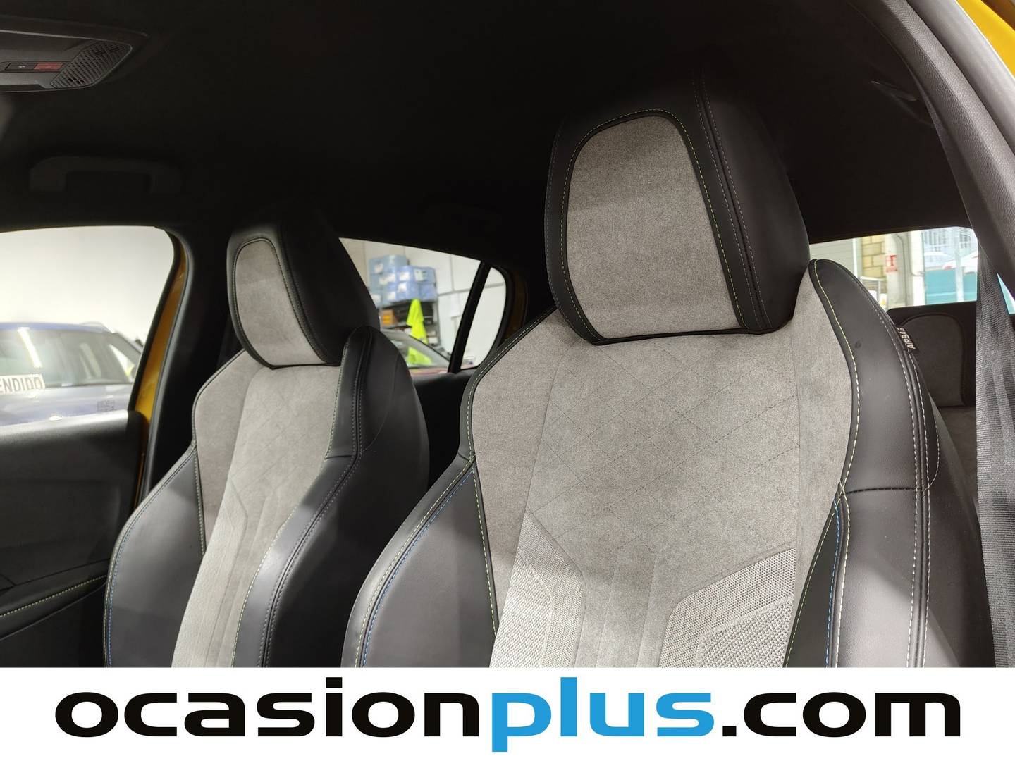 Foto Peugeot 208 Peugeot 208 PureTech 100 GT Pack EAT8 (100 CV)