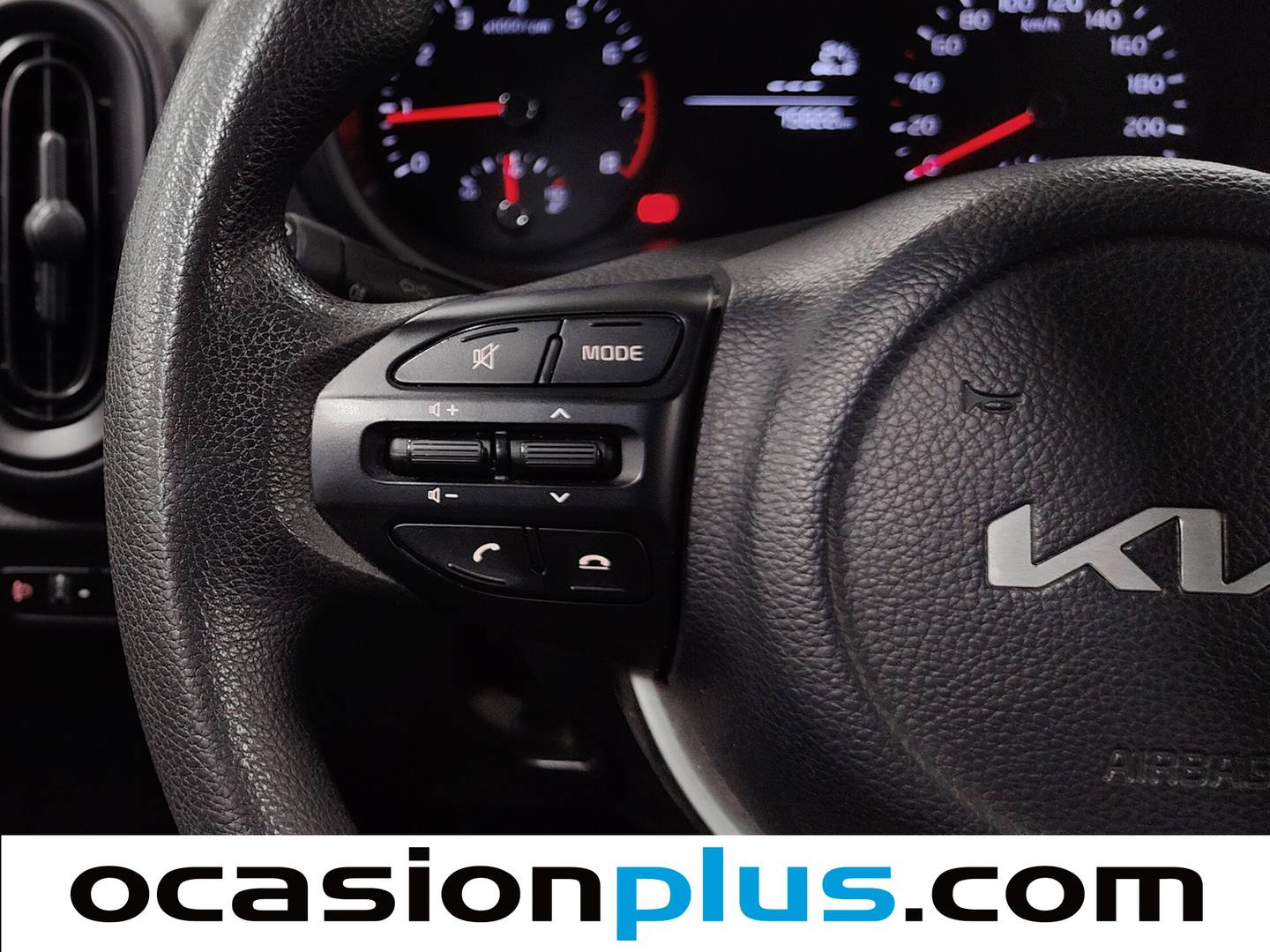 Foto KIA Picanto Kia Picanto 1.0 DPi Concept (67 CV)