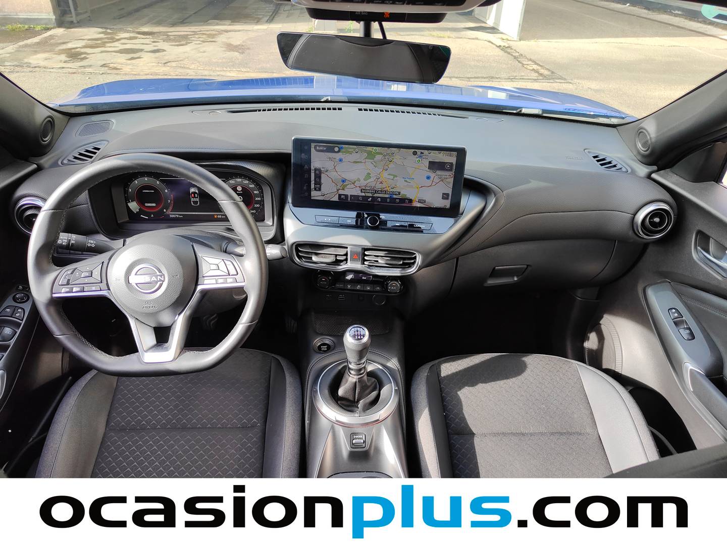 Foto Nissan JUKE Nissan Juke DIG-T N-Connecta 4x2 (114 CV)