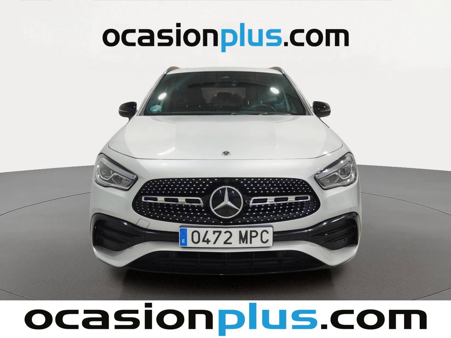Mercedes GLA Mercedes GLA 200 D (150 CV) 150cv