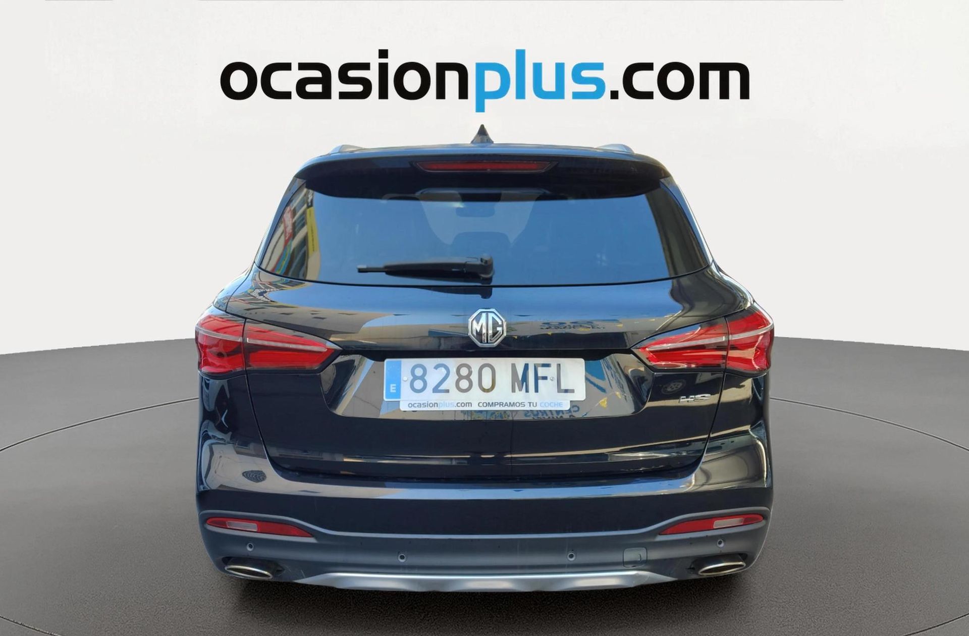 MG HS 1.5 Turbo GDI Luxury DCT - foto 17