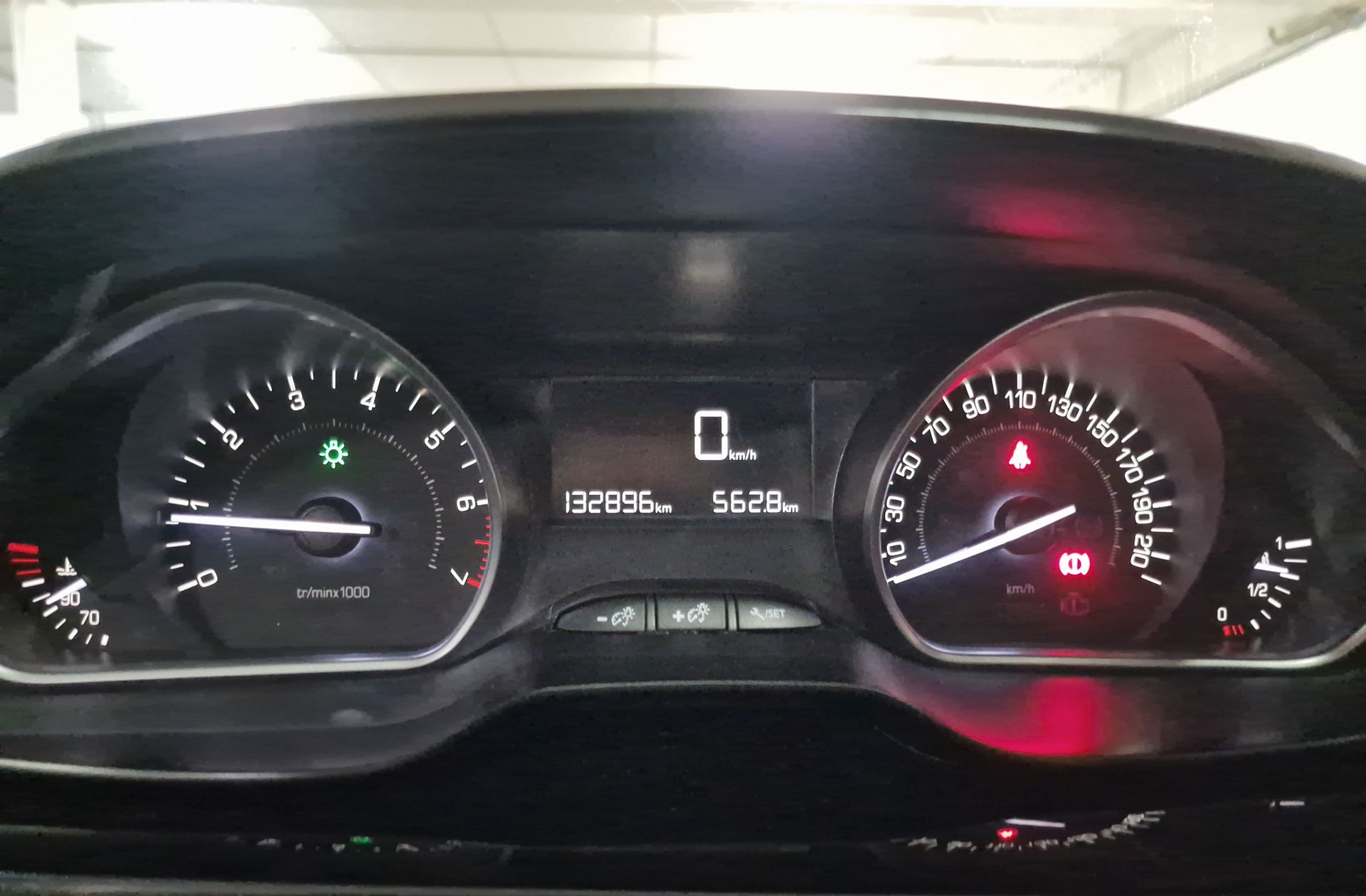 Peugeot 2008 PureTech 82 Style - foto 20