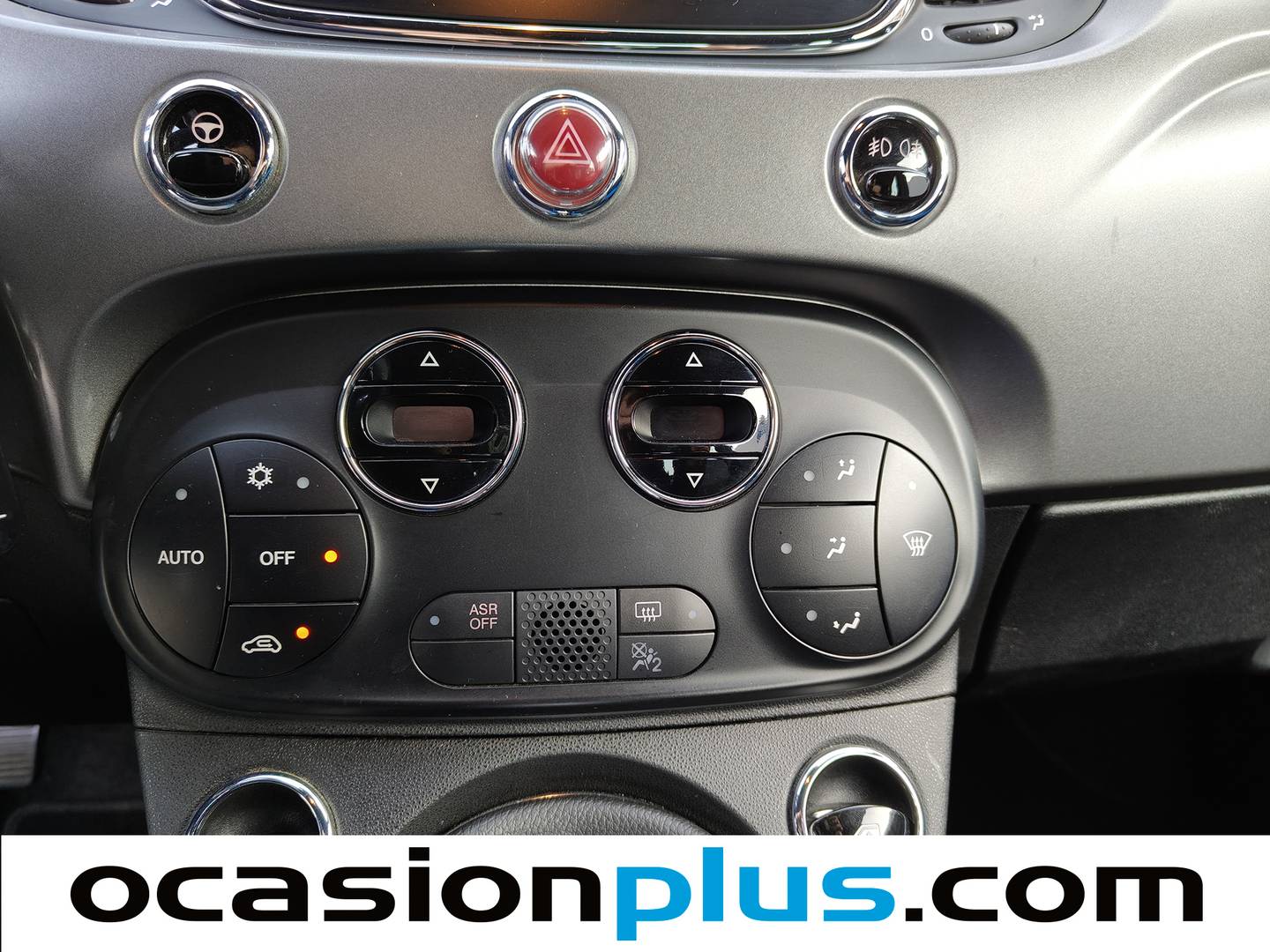 Foto Fiat 500 Fiat 500 1.2 8v S (69 CV)