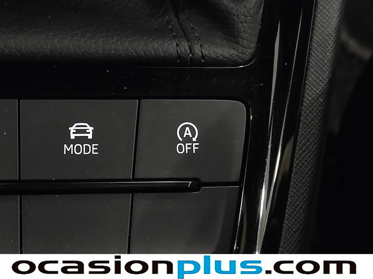 Foto Skoda Kamiq Skoda Kamiq 1.5 TSI Sport (150 CV)