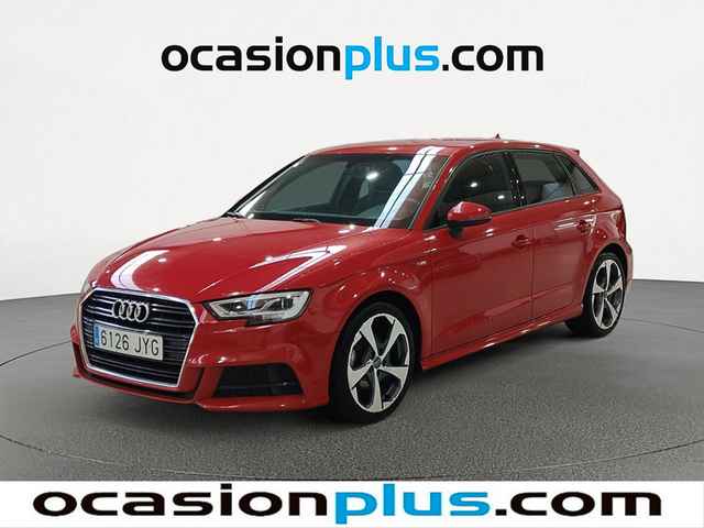 Audi Seminuevos Asturias