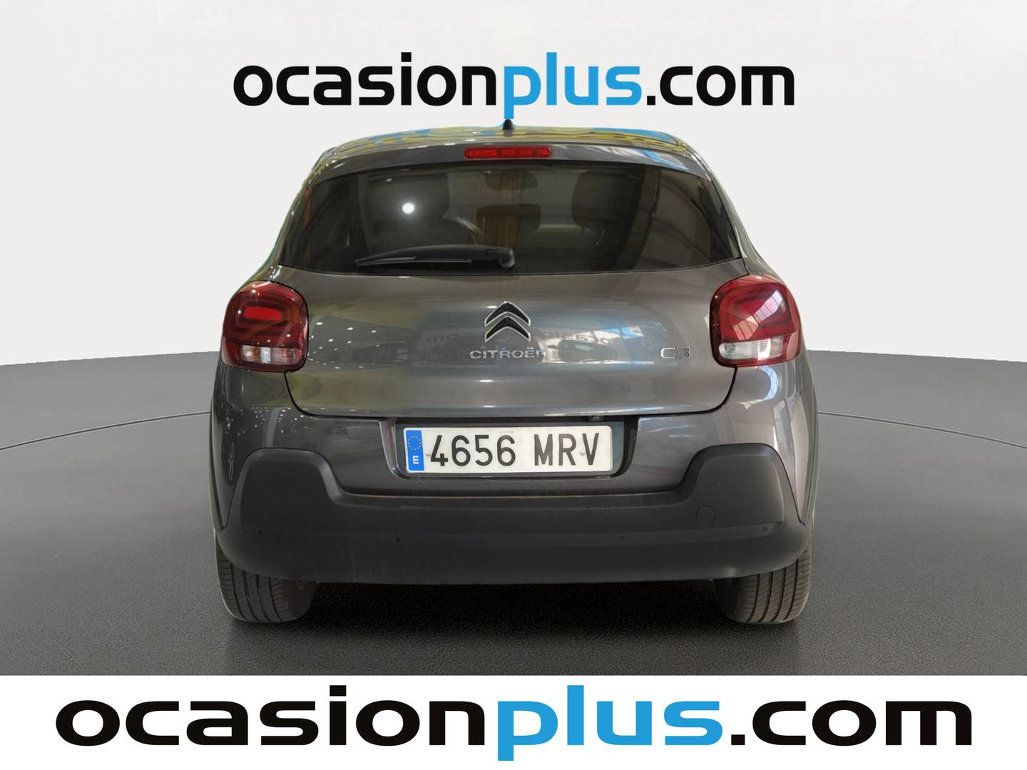 Foto Citroën C3 Citroen C3 PureTech 110 S&S Max (110 CV)