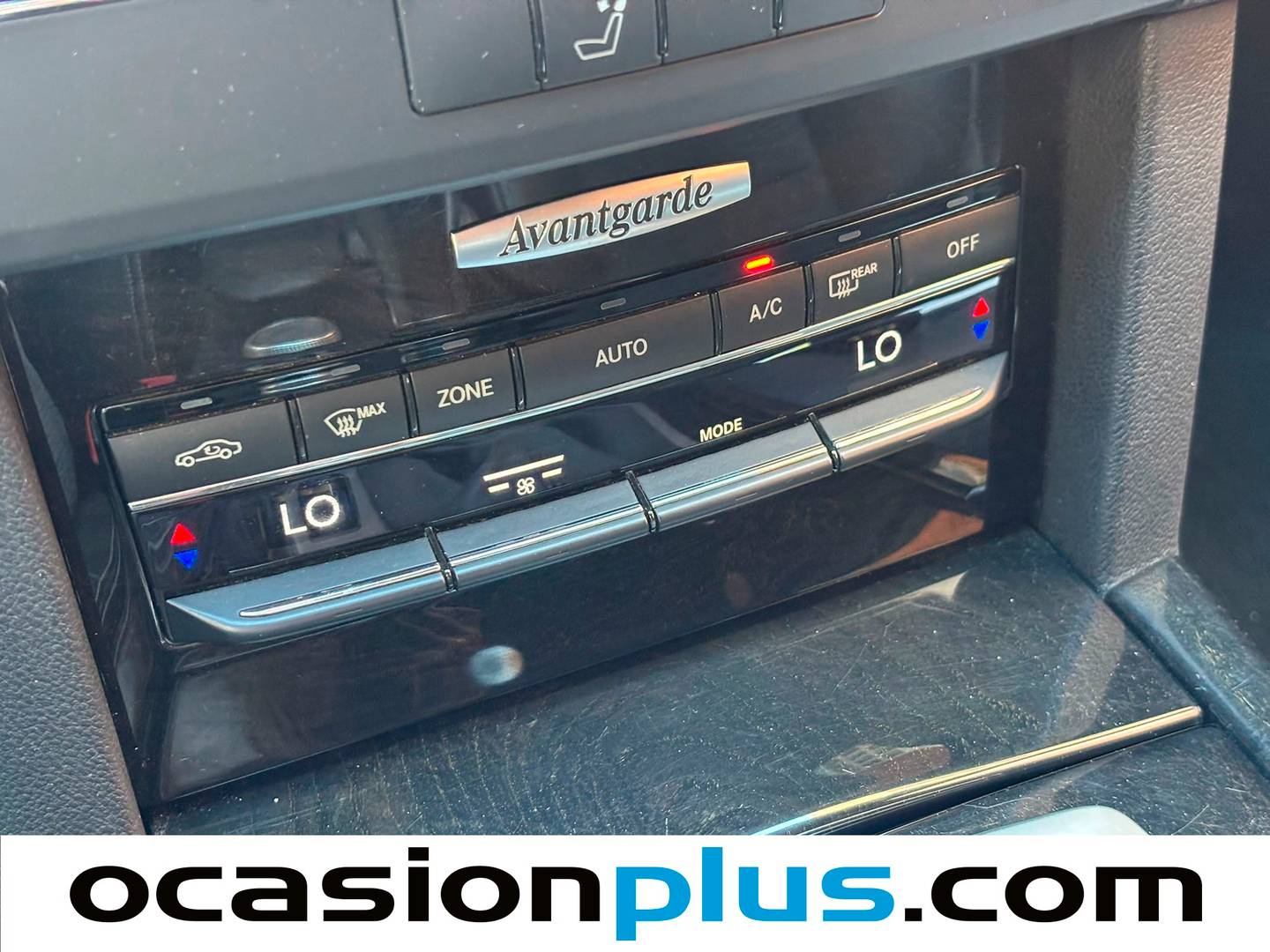 Mercedes Clase E Mercedes Clase E E 220 CDI Blue Efficiency Avantgarde (170 CV) Pack AMG al mejor precio