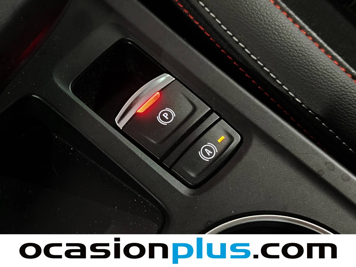 Foto Renault Arkana Renault Arkana RS Line TCe  (140 CV) EDC Microhíbrido