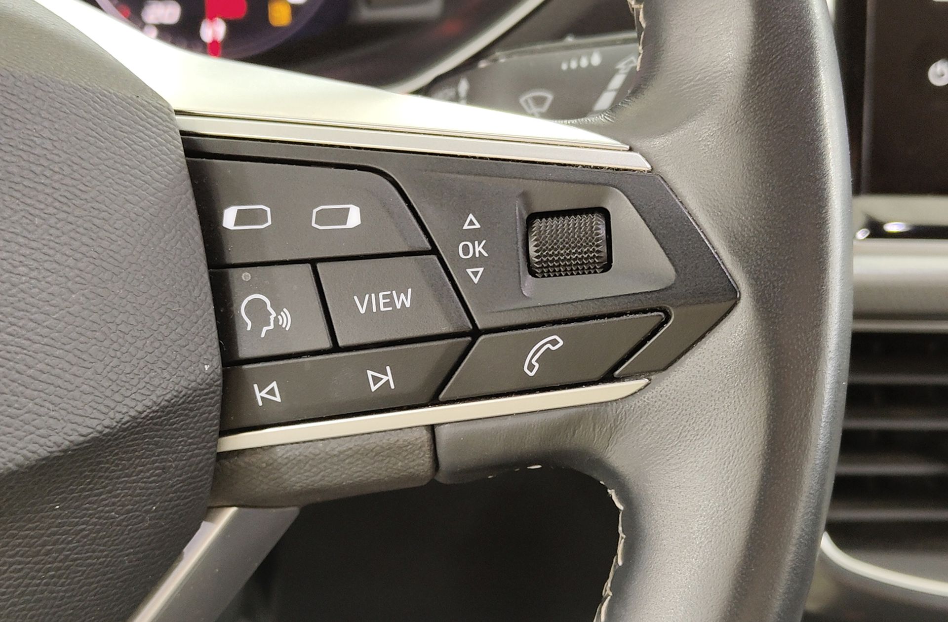 SEAT Tarraco 1.5 TSI Style XL 7 plazas - foto 28