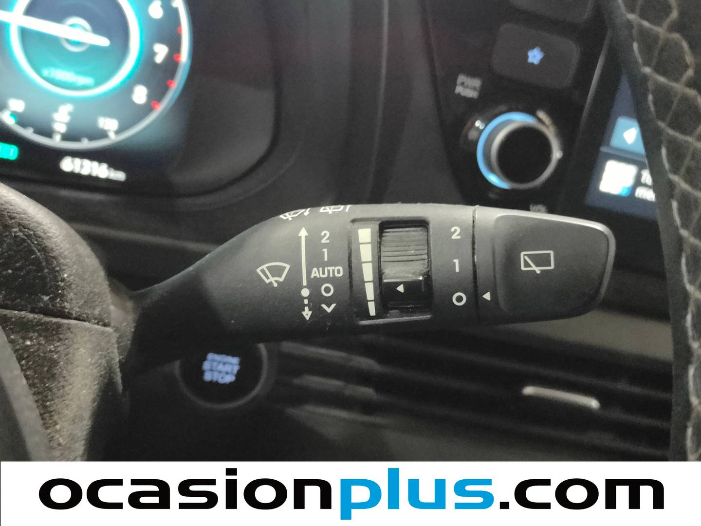 Acabados Hyundai i20 Hyundai i20 1.0 TGDI 48V Tecno (100 CV)